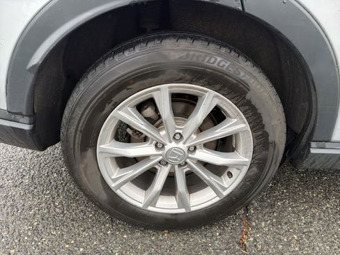 Used 2024 Honda CR-V EX image 25