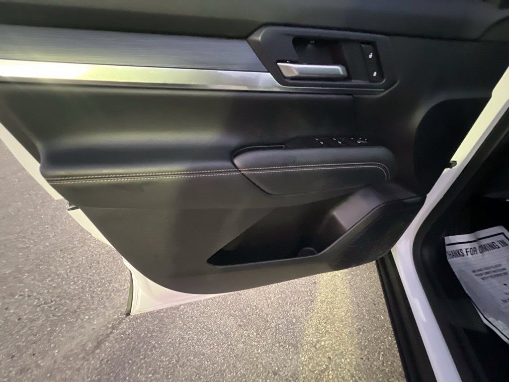 Used 2026 GMC Terrain Elevation FWD image 31