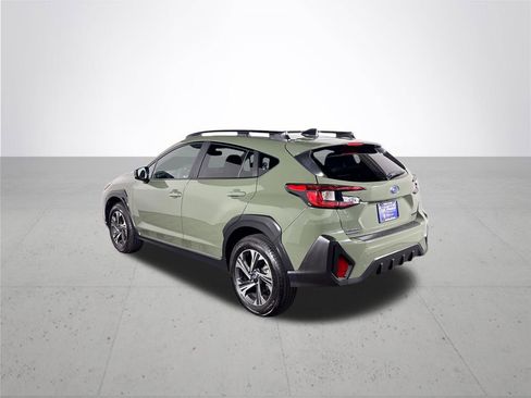 Certified 2026 Subaru Crosstrek 2.0i Premium AWD/4WD image 9