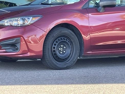 Used 2019 Subaru Impreza 2.0i image 20