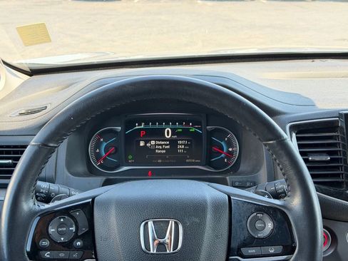 Used 2022 Honda Pilot Special Edition image 20