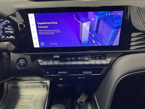 Used 2025 Toyota Camry XSE image 25