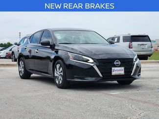 New 2025 Nissan Altima 2.5 S video 2