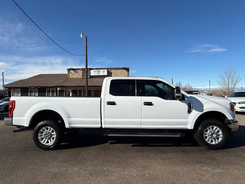 Used 2019 Ford F350 XLT w/ XLT Value Package image 2