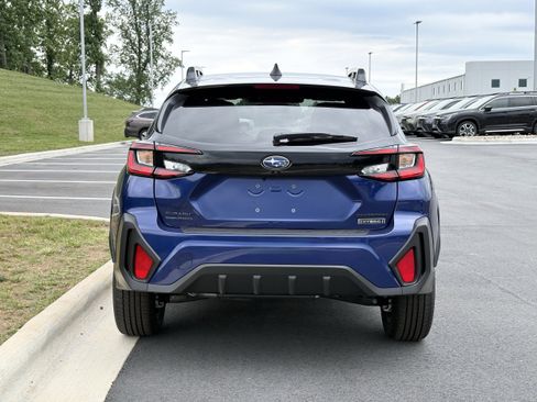 New 2026 Subaru Crosstrek 2.5i Sport AWD/4WD image 10