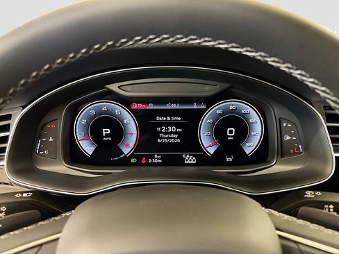 New 2026 Audi Q8 Premium Plus AWD/4WD image 10