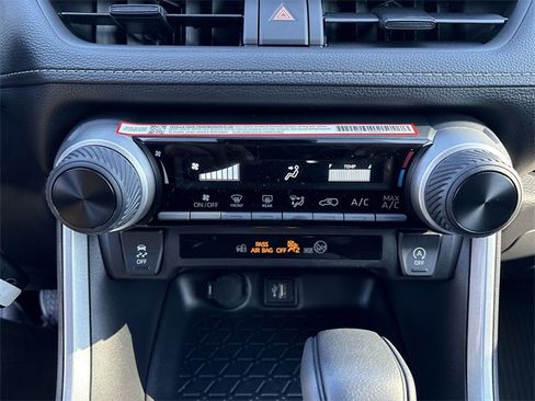 New 2025 Toyota RAV4 LE image 19