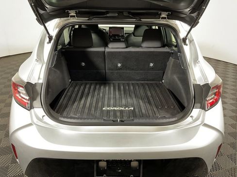 Used 2021 Toyota Corolla SE image 14