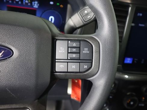 Used 2024 Ford F150 STX w/ Mobile Office Package AWD/4WD image 39