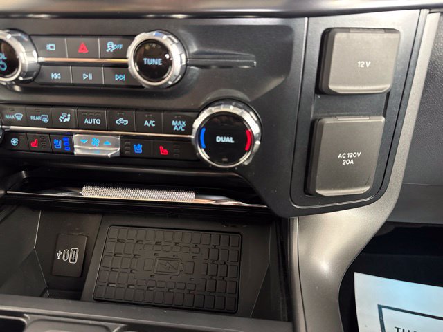 Certified 2026 Ford F150 Tremor w/ Equipment Group 402A High AWD/4WD image 17