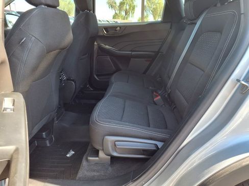 Certified 2024 Ford Escape Active FWD image 17