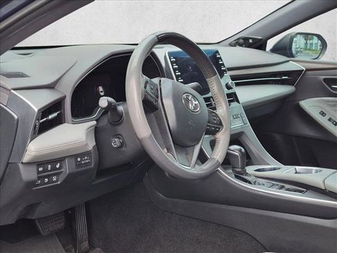 Used 2020 Toyota Avalon Limited w/ Advanced Safety Package FWD image 2