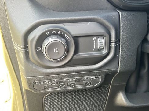 New 2026 Jeep Wrangler Sahara image 22