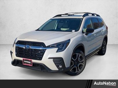 New 2026 Subaru Ascent Limited