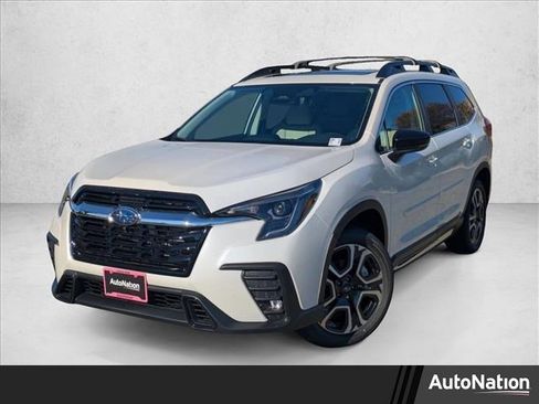 New 2026 Subaru Ascent Limited image 1