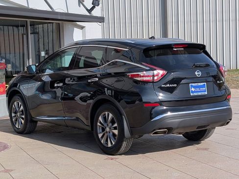 Used 2015 Nissan Murano SL image 6