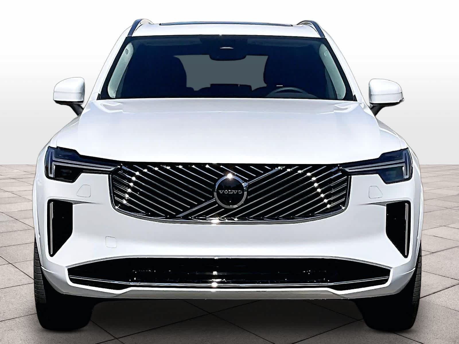 New 2027 Volvo XC90 B6 Plus AWD/4WD image 5