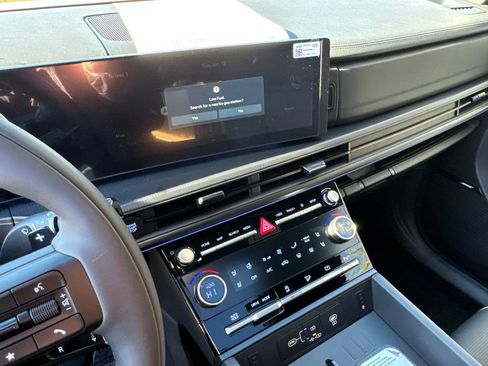 New 2026 Hyundai Santa Fe Calligraphy image 19