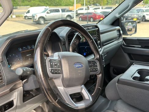 Used 2024 Ford F150 XLT w/ Tow/Haul Package AWD/4WD image 18