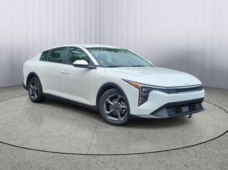 Certified 2025 Kia K4 FWD 360° Tour