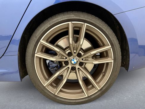 Used 2021 BMW M340i xDrive w/ Premium Package AWD/4WD image 13