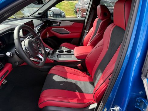 New 2026 Acura MDX A-Spec image 12