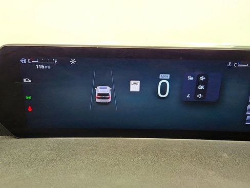 Used 2025 Ford Expedition Max Platinum image 15