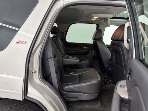 Used 2008 Chevrolet Tahoe LT RWD image 30