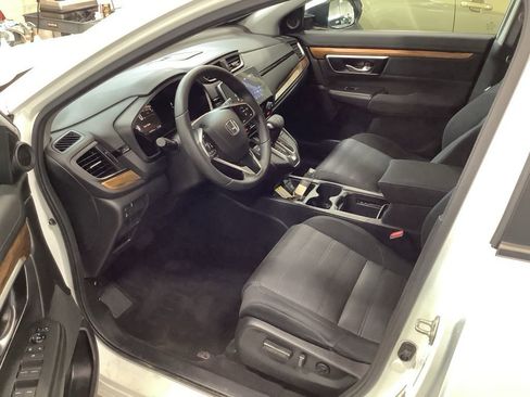 Used 2019 Honda CR-V EX image 12