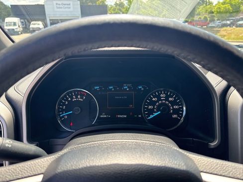 Used 2018 Ford F150 Lariat w/ Equipment Group 502A Luxury AWD/4WD image 22