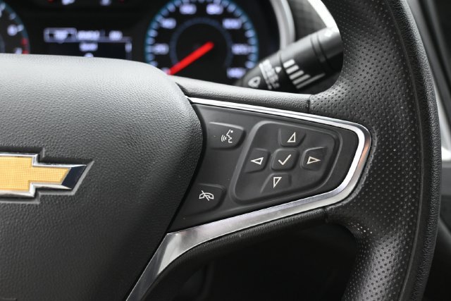 Used 2024 Chevrolet Malibu LT FWD image 22