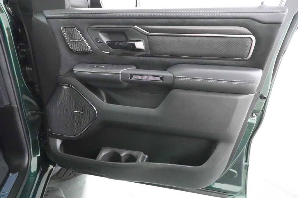 New 2026 RAM 1500 RHO w/ RHO Level 1 Equipment Group AWD/4WD image 32