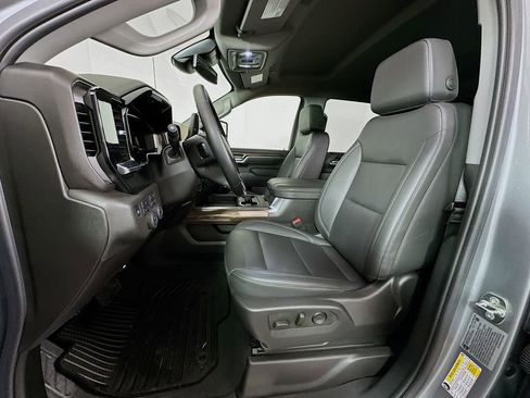 Used 2025 Chevrolet Silverado 2500 LT w/ Trail Boss Package image 20