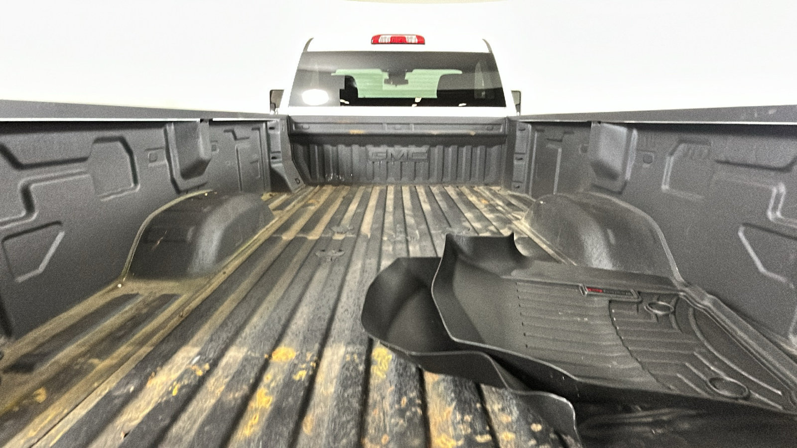 Used 2024 GMC Sierra 2500 SLE w/ SLE Convenience Package AWD/4WD image 35
