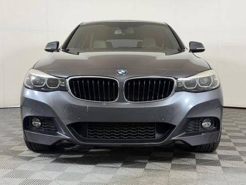 Used 2018 BMW 330i Gran Turismo xDrive AWD/4WD image 6