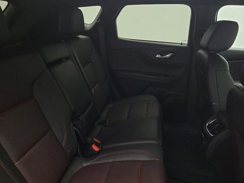 Used 2022 Chevrolet Blazer RS w/ Enhanced Convenience Package image 19