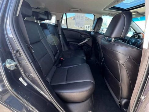 Used 2015 Acura RDX AWD w/ Technology Package image 15