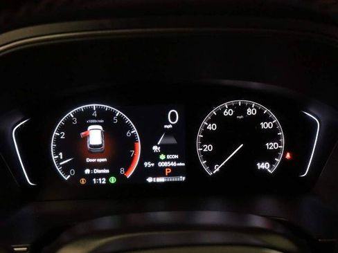 Used 2025 Honda Pilot TrailSport image 29