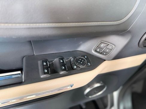 Used 2024 Ford Expedition Max Limited RWD image 14
