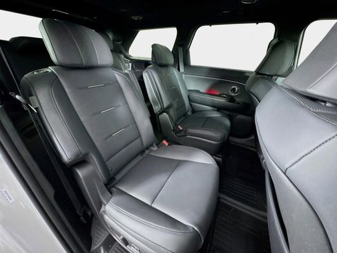 New 2026 Hyundai Palisade Calligraphy image 27