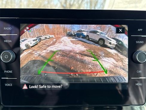 New 2026 Volkswagen Jetta GLI Autobahn image 16