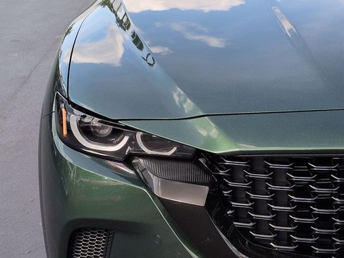 New 2026 MAZDA CX-50 AWD 2.5 S w/ Accent Package image 10