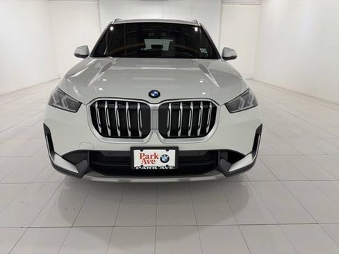 Used 2026 BMW X1 xDrive28i w/ Convenience Package AWD/4WD image 8