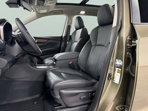 New 2025 Subaru Ascent Touring w/ Popular Package #2 image 18