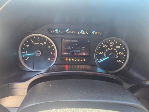 Used 2018 Ford F150 XLT w/ Equipment Group 302A Luxury image 14