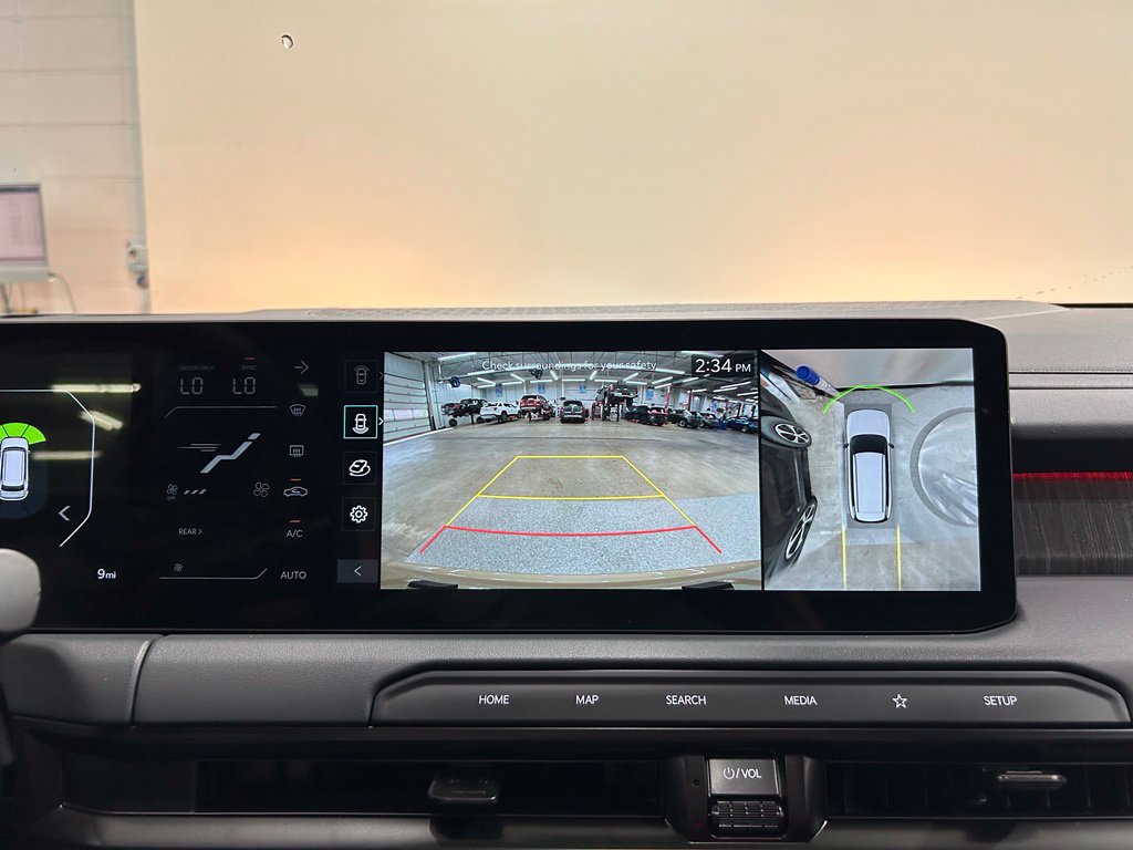 New 2027 Kia Telluride X-Line SX Prestige w/ Towing Package AWD/4WD image 22