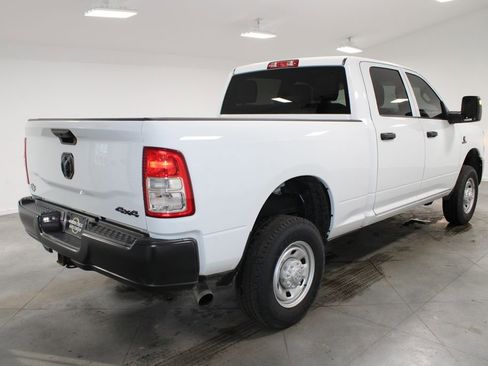 Used 2024 RAM 2500 Tradesman w/ Bed Utility Group image 9