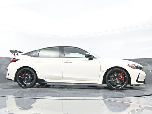 New 2025 Honda Civic Type R image 28
