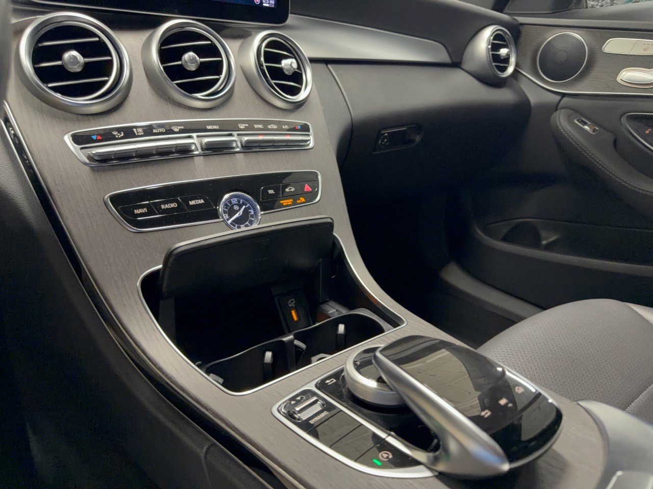 Used 2019 Mercedes-Benz C 300 Sedan image 22
