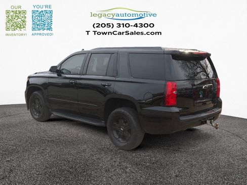 Used 2018 Chevrolet Tahoe Premier w/ RST Edition image 9